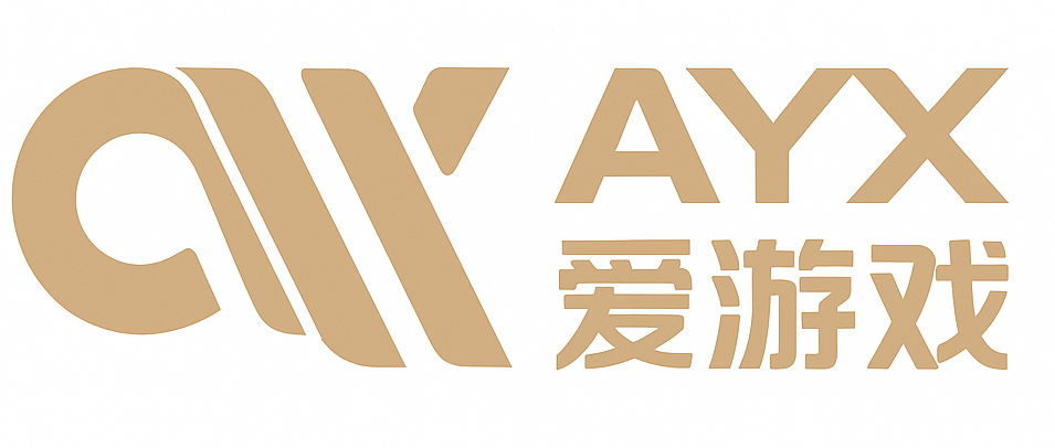 爱游戏·APP (AYX)中国官方网站_AYX Official